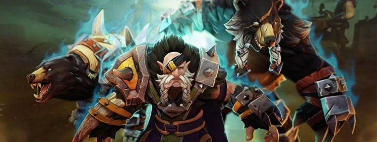 Как работал баг на Lone Druid, который вызывал сбои в Dota 2