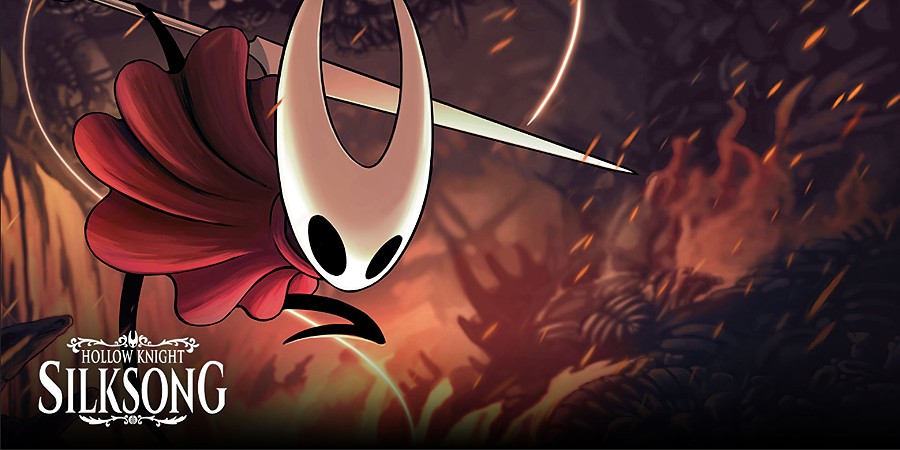 Hollow Knight: Silksong не будет представлена на Gamescom 2024