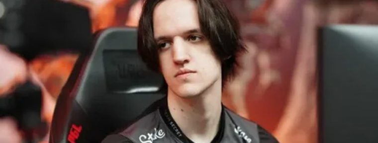 Состав Cloud9 по Dota 2 выступит под тегом BandaNoone