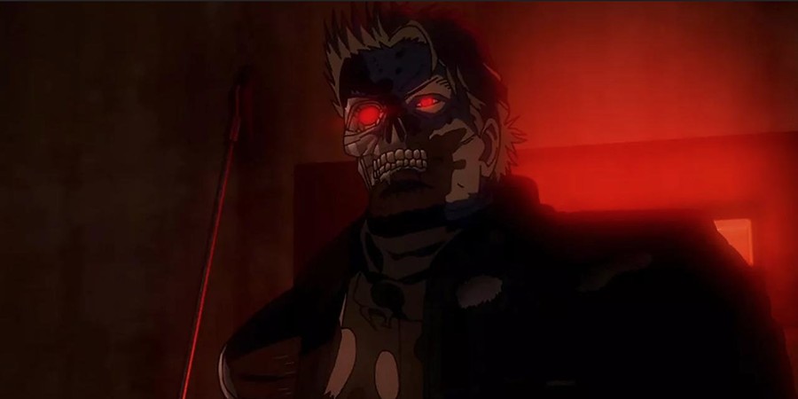Terminator Zero: новая глава культовой франшизы в формате аниме
