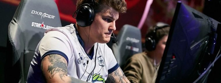 Iceberg раскрыл причину отказа от участия в BetBoom Streamers Battle 7