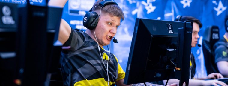 S1mple рассказал, почему пока не вернется в CS2