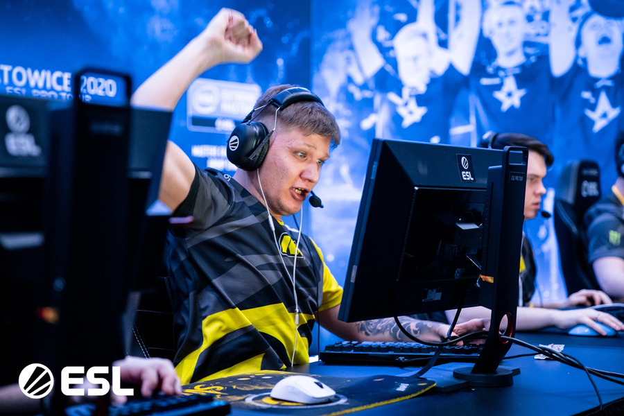 S1mple: «Возможно, в один день я вернусь»