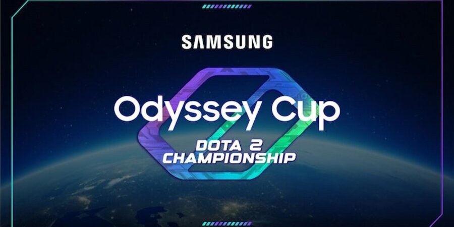 Samsung Odyssey Cup 2024: чемпионат по Dota 2 для Юго-Восточной Азии и Океании