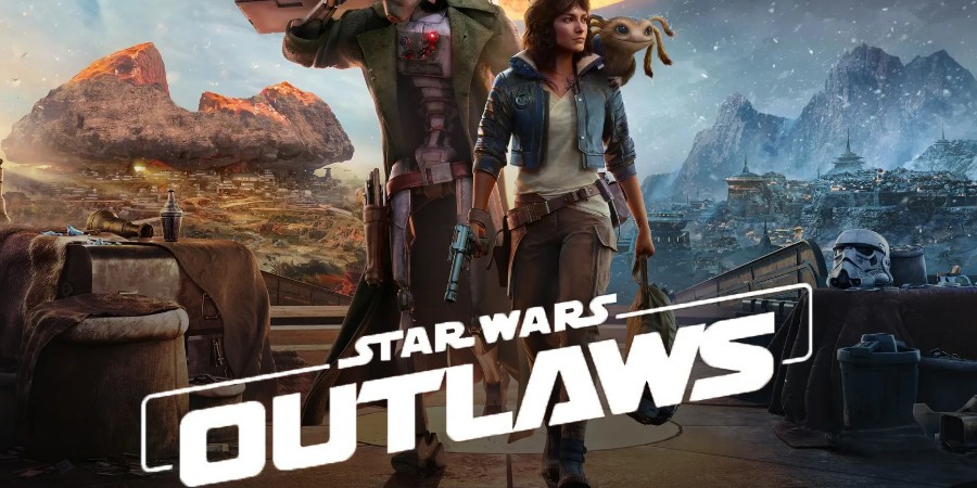 Продажи Star Wars Outlaws не оправдали ожиданий Ubisoft