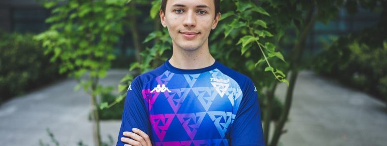 Nine: «Для меня игры были способом сбежать из реального мира»