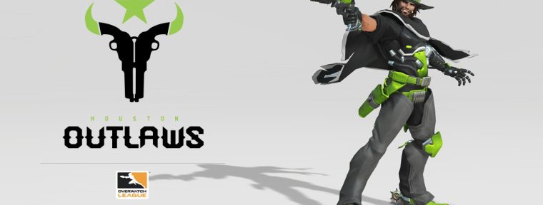 Почему знаменитую по чемпионатам Overwatch команду Houston Outlaws пришлось закрыть