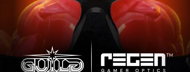 Компания Inspecs Ltd стала партнером Guild Esports