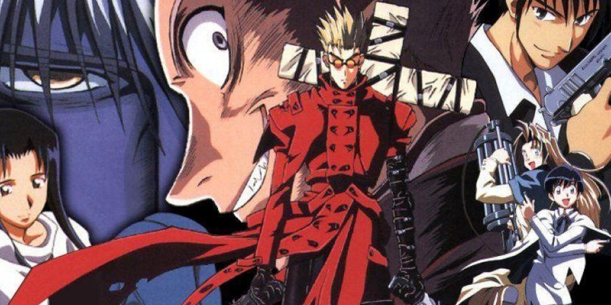 Trigun