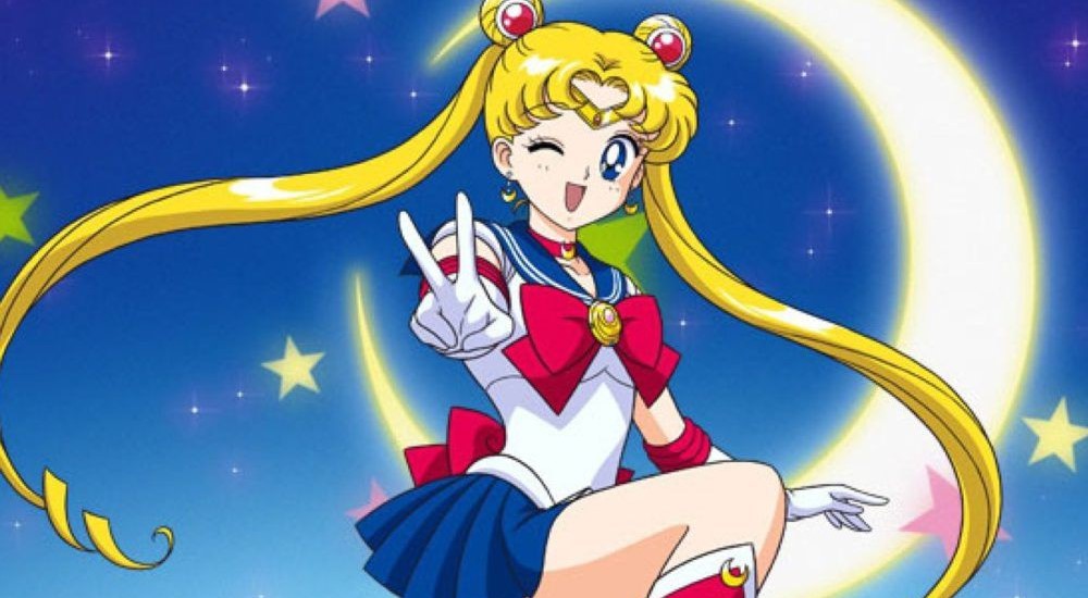 Sailor Moon