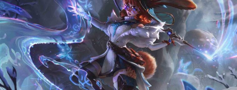 Разработчики League of Legends извинились за нерф Авроры