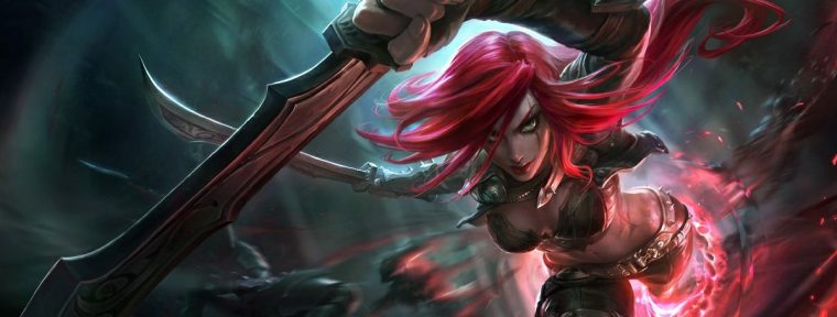 Профсоюз актеров США объявил бойкот League of Legends из-за действий подрядчика