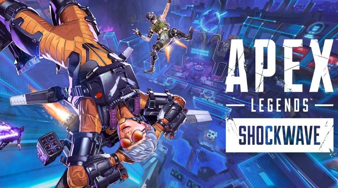 Как бесплатно открыть полную версию боевого пропуска в 22 сезоне Apex Legends