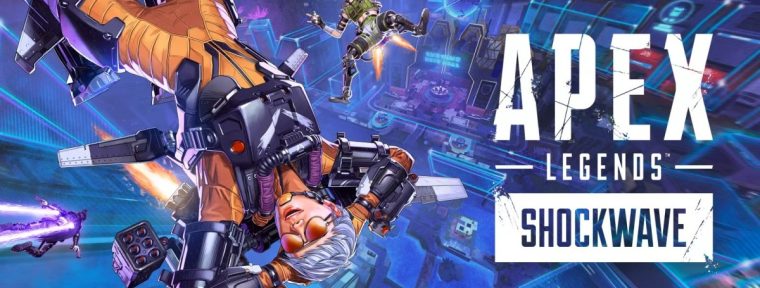 Как бесплатно открыть полную версию боевого пропуска в 22 сезоне Apex Legends