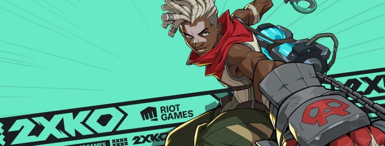 Riot Games заявили, что все чемпионы League of Legends будут в 2XKO