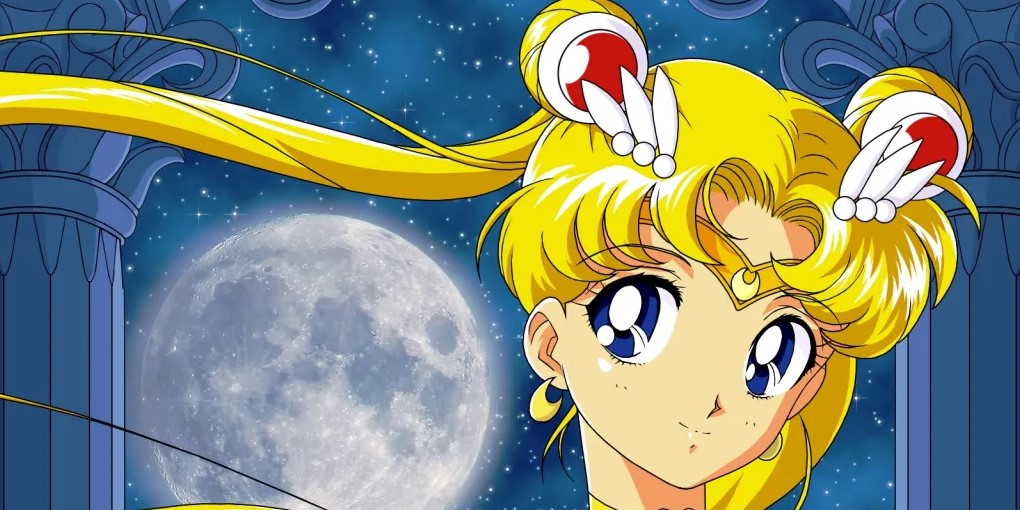 Sailor Moon