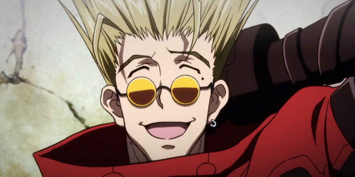 Trigun