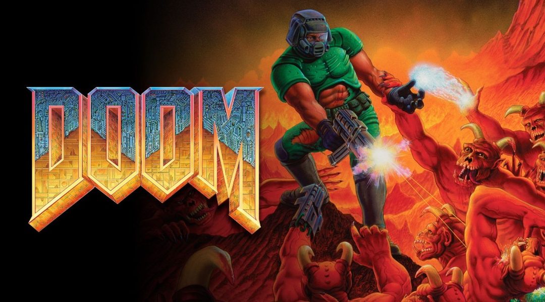 Для Super Nintendo выпустят ремастер классического DOOM