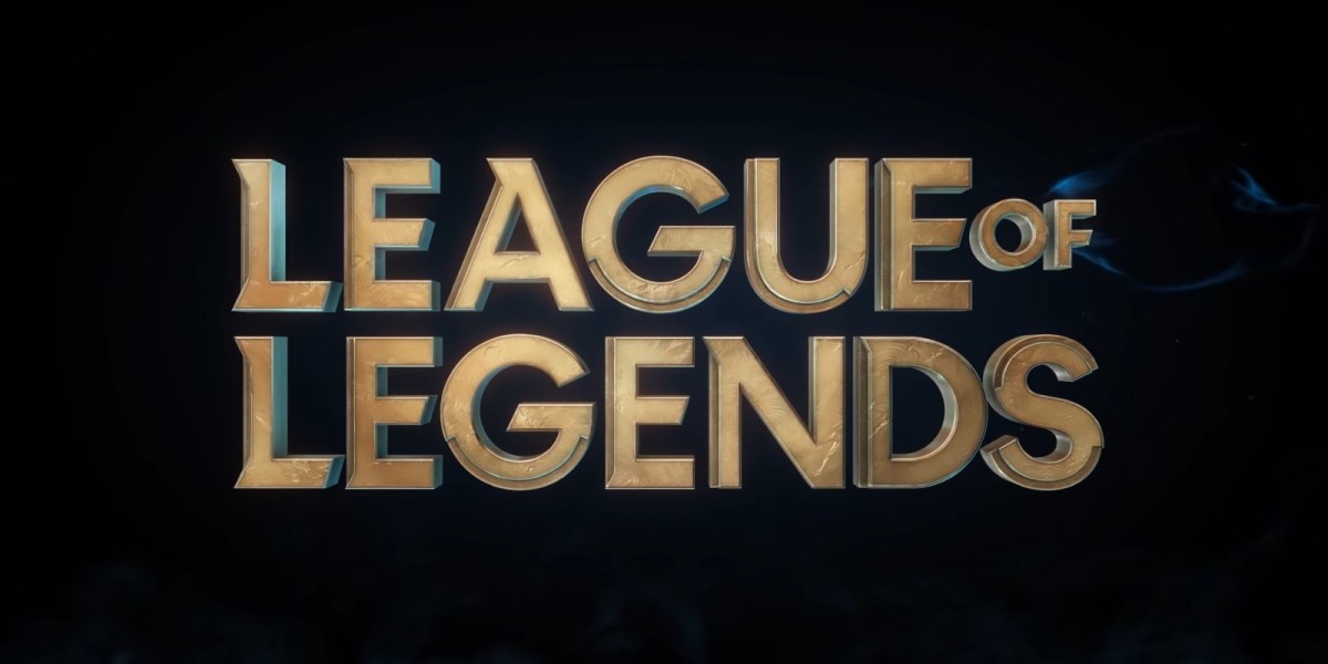 League of Legends title