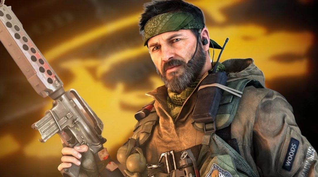 В CoD: Black Ops 6 может вернуться возможность дарить подарки