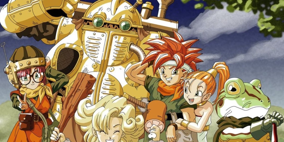 Chrono Trigger