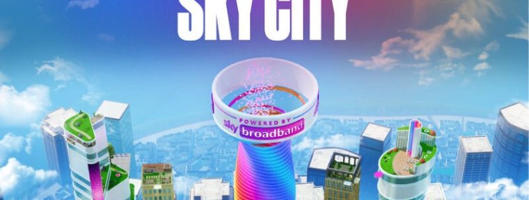 Guild Esports и Sky представили совместную карту для Fortnite