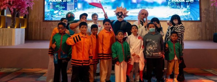 Virtus.pro подарили детям 20 фирменных джерси в рамках благотворительности на EWC