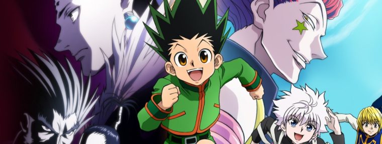 Hunter x Hunter может стать частью вселенной Mobile Legends