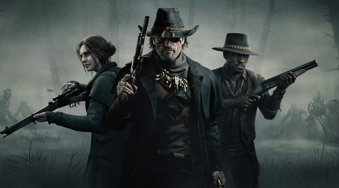 Комьюнити раскритиковало переход Hunt: Showdown на новый движок