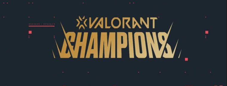 Riot Games раскрыли места проведения турниров по VALORANT на три года вперед