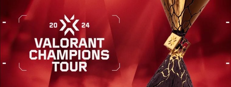 На VALORANT Champions 2024 был поставлен новый рекорд по количеству зрителей