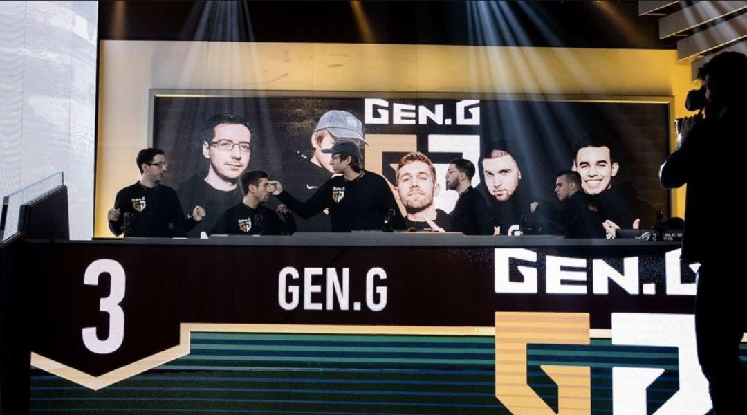 Fnatic и Gen.G могут вернуться на киберспортивную сцену CoD в 2025 году