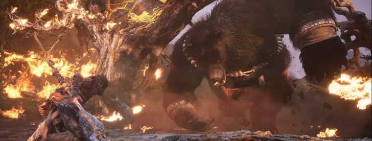 Как одолеть обязательных боссов первой главы в Black Myth: Wukong