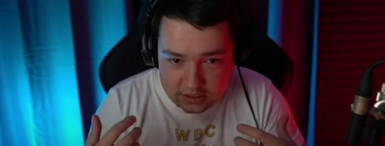 LenaGol0vach высказался о своем состоянии после BB Streamers Battle 8