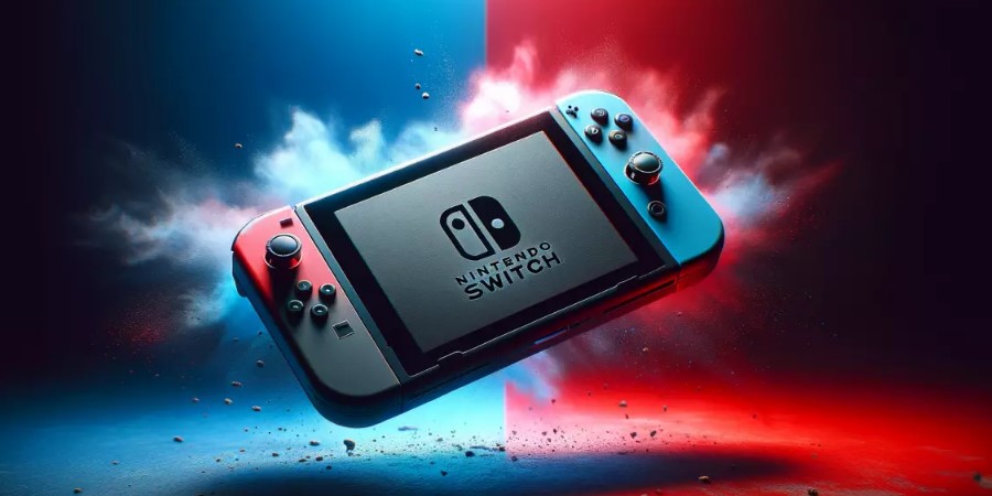 Amazon готовится к разработке игр на Nintendo Switch 2