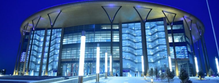 PGL весной 2025 года проведет турнир по CS2 в Астане