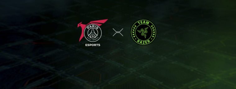 TALON Esports объявили о партнерстве с Razer