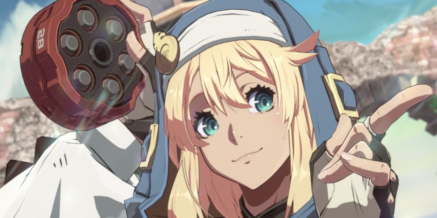 Файтинг Guilty Gear Strive портируют на Nintendo Switch