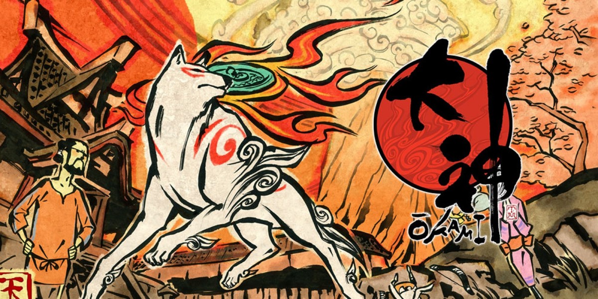 Okami