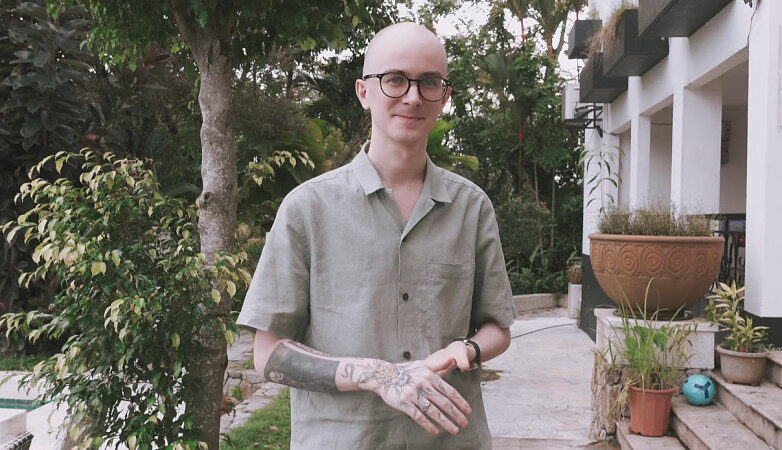 Аналитик Team Spirit нашел ошибки в русской локализации Dota 2