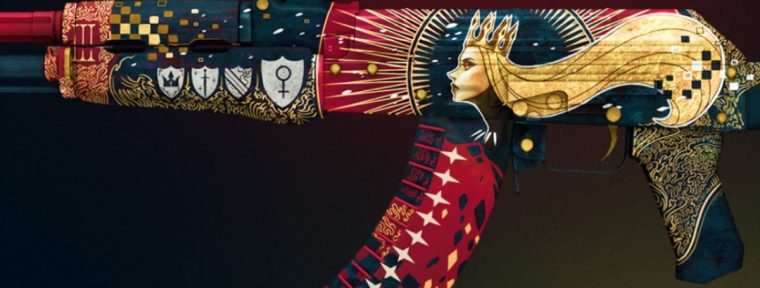 Способы продажи скинов CS2 за реальные деньги