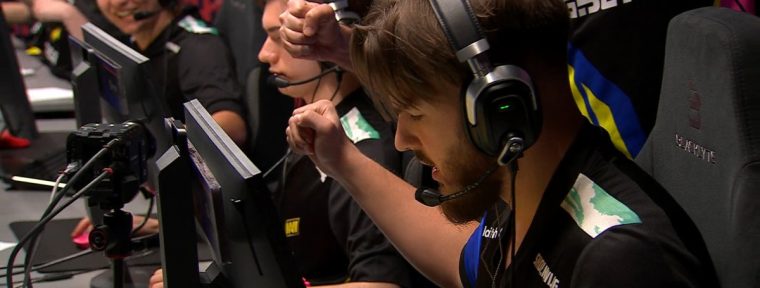 Обзор третьего игрового дня BLAST Premier Fall Groups 2024