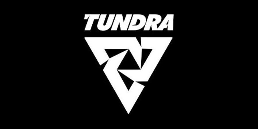 Логотип организации Tundra Esports