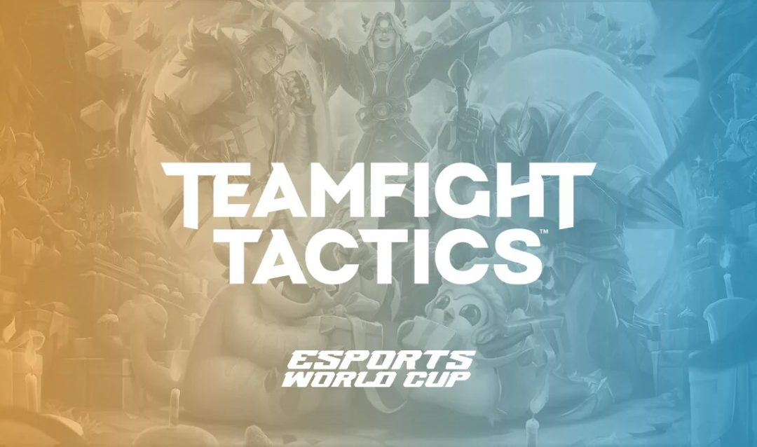 Esports World Cup 2024 по Teamfight Tactics стартует 8 августа