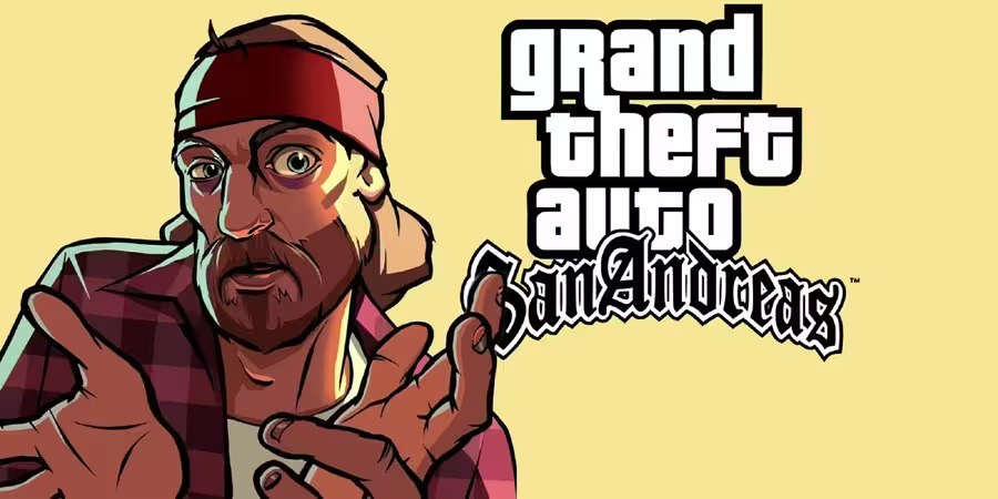 Разработка GTA: San Andreas VR заморожена на неопределенный срок