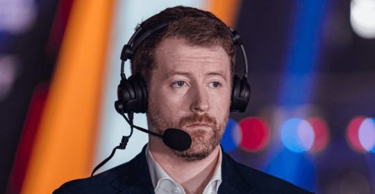 Thorin назвал идеальную бразильскую команду по CS2