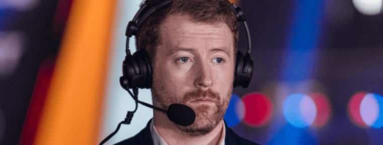 Thorin: «В следующем году m0NESY будет столько же, сколько было s1mple в его первый год в статусе величайшего»