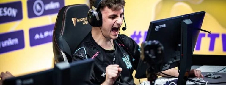 Woro2k о возможности контракта с HEROIC