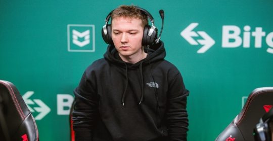 9Pandas представили нового аналитика по CS2