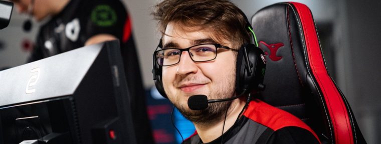 Torzsi о готовности команды: «Мы очень хороши против команд из супер-звезд»